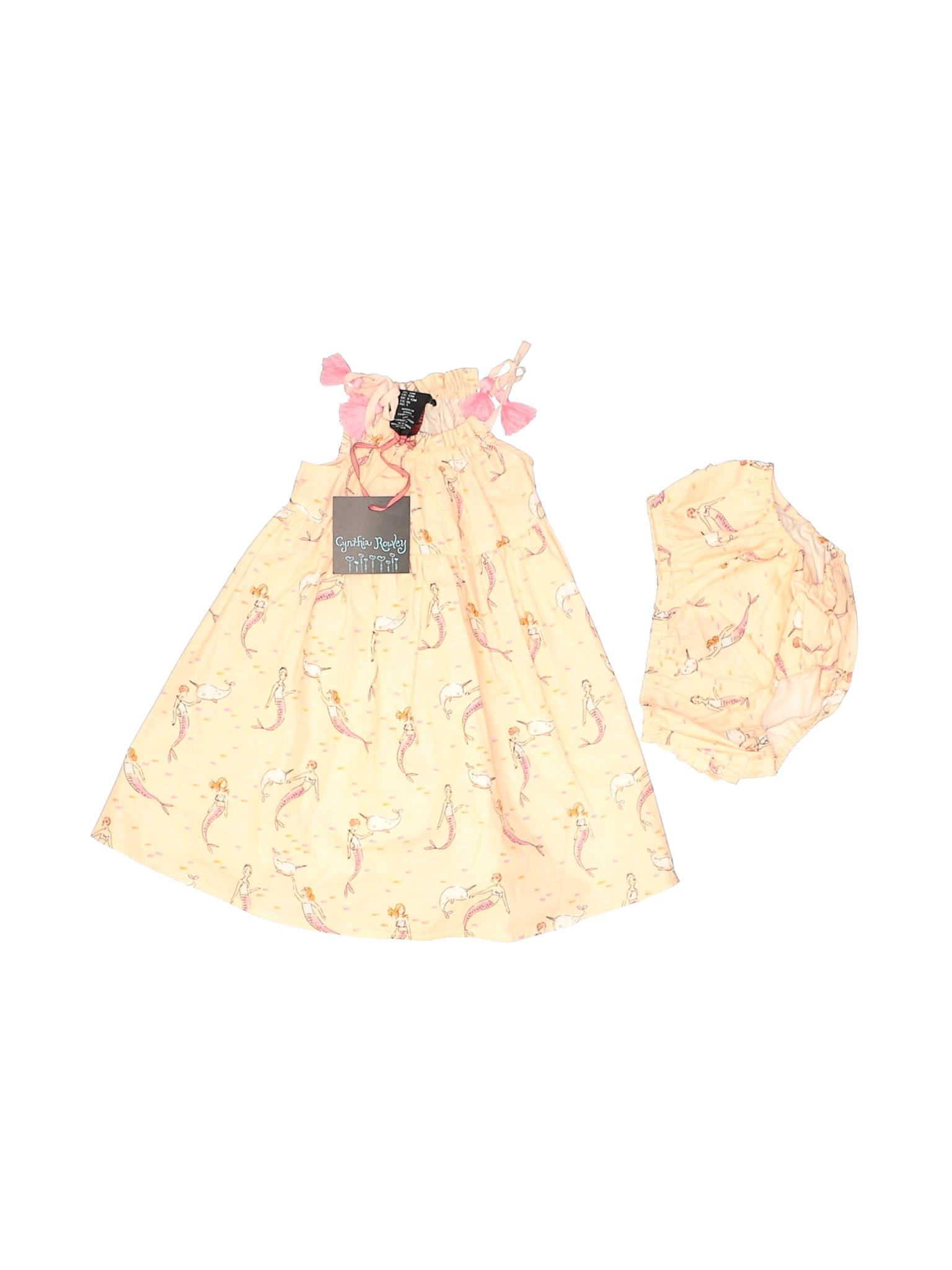 cynthia rowley baby girl clothes