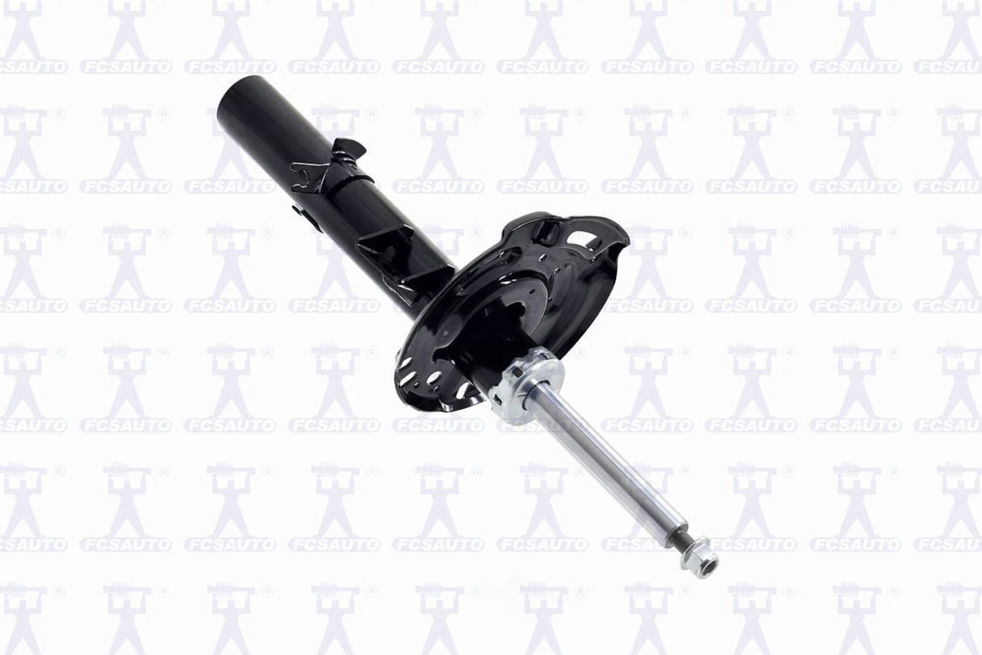 FCS 334112L Suspension Strut Assembly