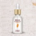 Snail Mucin Serum,Hyaluronic Acid Serum, White Rice Skin Nourishing