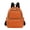 Basecamp Orange, variant on JIALIOU Mini Backpack Purse for Women Quilted Casual Daypack Small Travel Shoulder Bag, Apricot