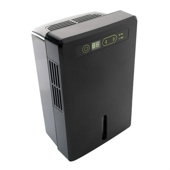 Lockdown Compact Automatic Dehumidifier