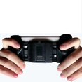 thumbnail image 3 of 3 en 1 Juego de teléfono Joystick Grip Mango extendido Gamepad Botón Soporte para teléfono móvil Joystick Grip Inevent PJ6400-00, 3 of 7