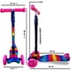 thumbnail image 2 of Scooter con luz Toy Contrapeso entrenador, 2 of 7