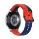 thumbnail image 4 of Correa Compatible Para Samsung Watch 4 Watch Classic Soft Silicone Sports Wristband Strap Correa De Reloj Impermeable Moyic EL016601-02, 4 of 5
