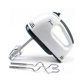 thumbnail image 1 of Batidor de huevos de mano, batidora eléctrica doméstica automática para cocinar, batidora de crema batida pequeña, 1 of 5