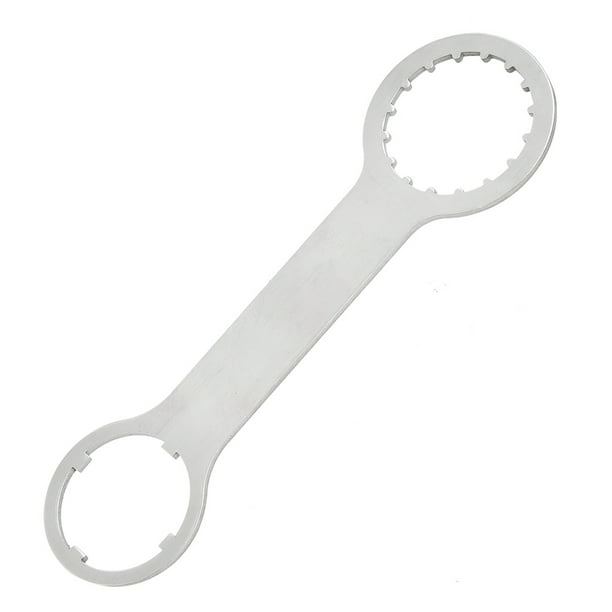 Llave para bicicleta eléctrica, para Bafang BBS01/BBS02/BBSHD, kit de llave universal para motor central, llave para bicicleta eléctrica DIY, solución innovadora