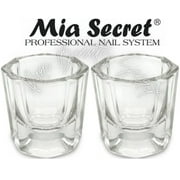Mia Secret - DAPPEN DISH (DD-C) x 2