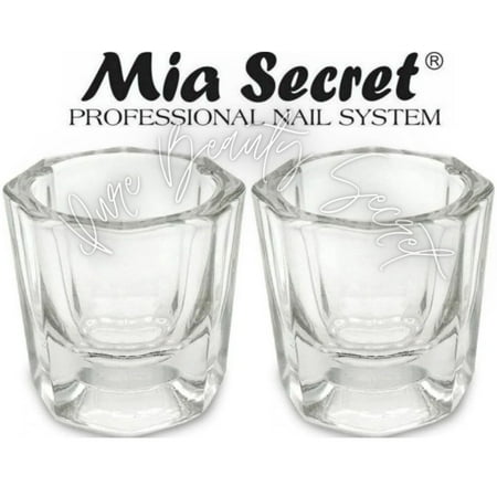 Mia Secret - DAPPEN DISH (DD-C) x 2