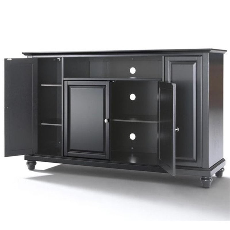 Crosley Furniture Cambridge TV Stand for TVs up to 60 ...
