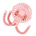 thumbnail image 4 of Ventilador Portátil ANGGREK Para Cochecito de Bebé con Clip USB Funciona con Pilas, 4 of 7