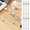 Grey, variant on Silicone Ties Reusable Cord Management Straps For Organizing Wires Bundling 6 Pack 6PCS
