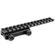 thumbnail image 1 of Jormftte Extensión de Alcance sobre riel de 20 mm Adaptador de Base de Montaje Largo Convertidor táctico de Caza Negro, 1 of 5