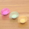 thumbnail image 4 of MasteelfCA 20pcs Non-woven Fabric Compressed Face Mask Disposable Facial Masks Natural Skin Care Wrapped Masks DIY Tools(Random Color), 4 of 7