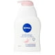thumbnail image 1 of Loción de lavado íntimo NIVEA Intimo Sensitive 250 ml con bomba, 1 of 3