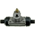 thumbnail image 1 of Dorman Wheel Cylinder W37778 First Stop; OE Replacement; 11/16 Inch Bore; Bolt On, 1 of 3
