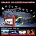 thumbnail image 3 of Herramienta de Escaneo Vehicular LAUNCH X431 CRP919MAX Inalámbrica, Más de 31 Servicios, 3 of 7