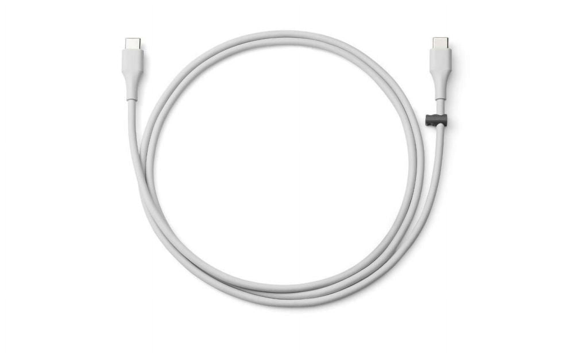 Original Google Quick Fast Wall Charger Cable Type-C for Google Pixel, Pixel 2, Pixel XL, Pixel 2 XL