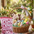 thumbnail image 6 of Dum Dums Shirley Temple Flavored Lollipops, Cherry Citrus Candy Party Favor Stocking Stuffer Treats, 3.5 oz Bags, Pack of 2, 6 of 6