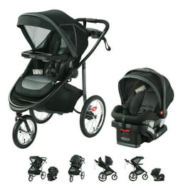 Graco jogging stroller walmart discount