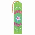 thumbnail image 3 of great effort award ribbon, 3 of 3
