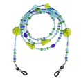 thumbnail image 2 of yotijay Glasses sunglasses reading glasses glasses chain necklace ( blue) length, 2 of 6