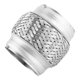 thumbnail image 1 of Fuelle de Escape ANGGREK Acero Inoxidable 3x4in Universal, 1 of 8