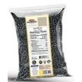 thumbnail image 4 of Rani Urid/Urad Whole Black (Matpe Beans with Skin) Indian Lentils 14oz (400g) ~ All Natural | Gluten Friendly | NON-GMO | Vegan | Indian Origin, 4 of 6