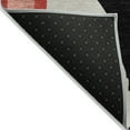 thumbnail image 3 of Addison Rugs Chantille Indoor/Outdoor Transitional Waves Red Washable Rectangle Rug, 10' x 14', 3 of 6
