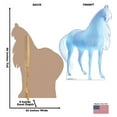 thumbnail image 2 of Advanced Graphics Cardboard Stand-Ups, 45" x 66", 2 of 3