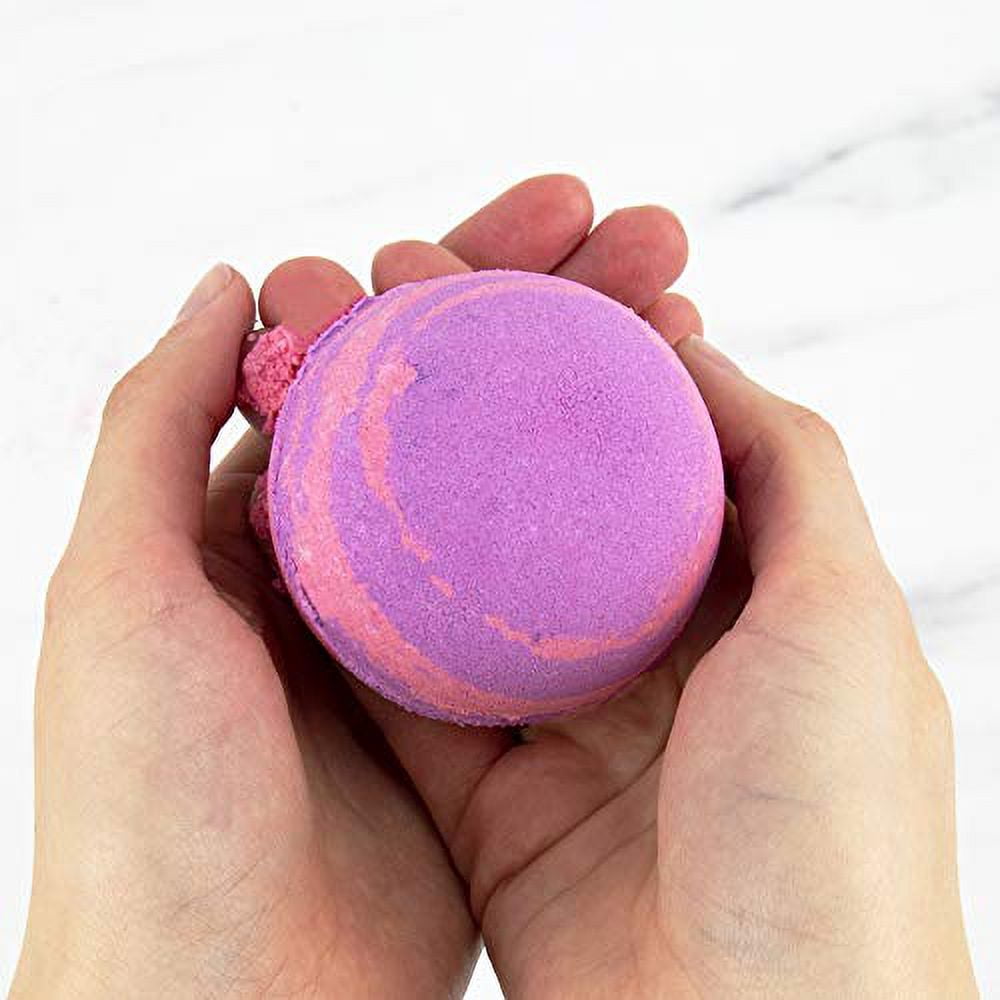 Gift Republic DIY Bath Bomb Kit, 300 g, Multi