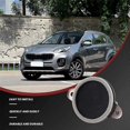 thumbnail image 2 of Speaker Assembly Compatible with KX5 SPORTAGE QL 2016+ Models 96390D9000 o Cluster Replacement Part, 2 of 5