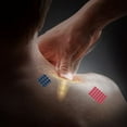 thumbnail image 3 of Pain Relief Kinesiology Tape,, 3 of 8