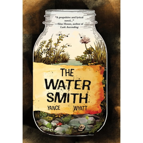 The Watersmith, (Paperback)