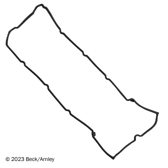 BeckArnley 036-2018 Valve Cover Gasket/Gaskets
