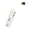 White, variant on MP3 Player for Sports Running, Portable Ultra-thin with Long Strap & Speaker, 2 Models (No Card/32GB), Multiple Colors