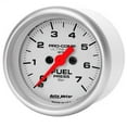 thumbnail image 3 of AutoMeter Gauge Fuel Pressure 2-1/16in. 7 Bar Electric Ultra-Lite, 3 of 3