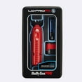 thumbnail image 1 of Babyliss LOPROFX FXONE Limited Edition Matte Red Trimmer FX729MR, 1 of 2