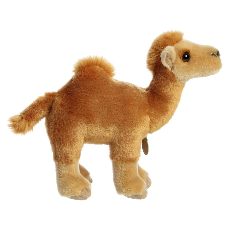 camel stuffed animal walmart