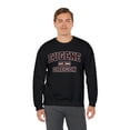 thumbnail image 5 of Eugene Oregon OR Moving Trip Vacation Sweatshirt, Gifts, Crewneck, 5 of 7