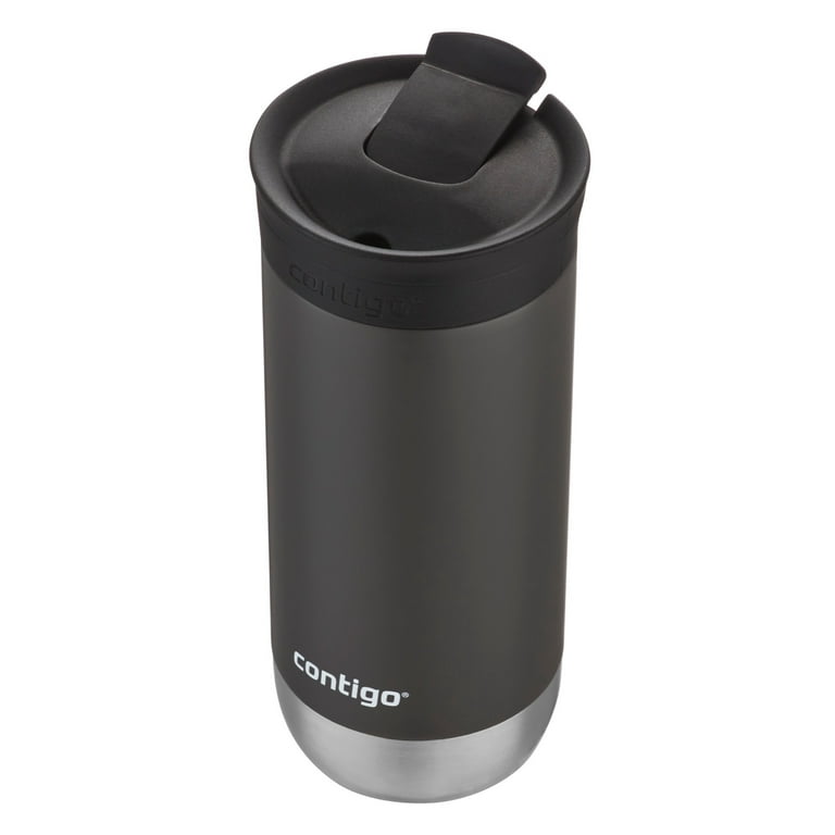 Contigo 20 oz. Huron 2.0 Snapseal Stainless Steel Travel Mug - Sake