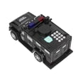 thumbnail image 4 of Coche Blindado Hucha Coche De Juguete, Contraseña De Plástico Caja Fuerte Electrónica Coche Blindado Hucha Para Festival De Cumpleaños Regalo Para Niñas Niños Amigos, 4 of 7