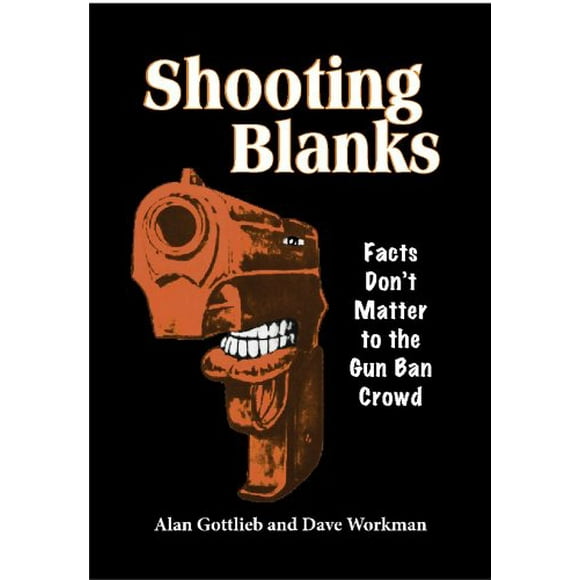 Shooting Blanks