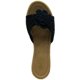 thumbnail image 4 of Sandalias para Mujer Dianne Monzet 4060 azul marino 24.5, 4 of 6