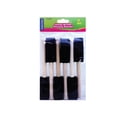 thumbnail image 1 of Selectum SL36391 Pinceaux d'Éponge d'Artiste (Pack de 1), 1 of 1