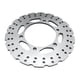 thumbnail image 1 of Rotor de Disco de Freno Kusrkot Redondo para 300 2013-2018 X300 Accesorios Trasero, 1 of 5