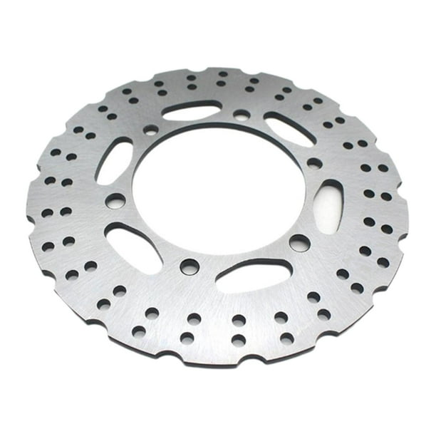 Rotor de Disco de Freno Kusrkot Redondo para 300 2013-2018 X300 Accesorios Trasero