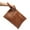 Brown, variant on Wristlet Wallets for Women Vegan Leather Classic Hand Bags Women Clutch Purse