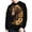 Black Horse Sunflower, variant on DISNIMO Lemon Hoodie for Boys 6-7 Dragonfly Hoodies Pullover for Boys Hoodie Sweatshirt for Kids Girls Sweatshirts with Hoods Long Sleeve Hoodie with Pocket Fall Clothes Soft