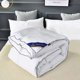 thumbnail image 4 of Hotel Duvet White Down Warm Quilt Thickened Winter Quilt Spring And Fall Summer Cool Quilt Twill Milled Quilt, 4 of 7