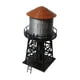 thumbnail image 5 of Decoración de paisaje de torre de agua a escala HO, maqueta de fácil montaje, simulación de diseño ferroviario, decoración de escena ferroviaria para, 5 of 10